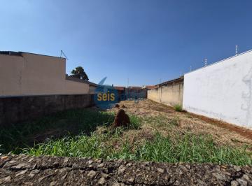 Terreno · 424m² · Terreno à venda, 424 m² por R$ 520.000,00 - Jardim Nossa Senhora de Fátima - ...