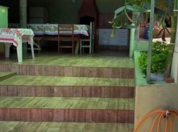 Rural · 150m² · 2 Quartos · Chácara em Santa Bárbara D'oeste