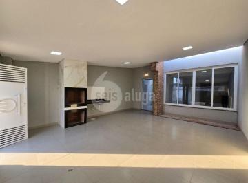 Casa · 135m² · 3 Quartos · 2 Vagas · Casa à Venda em Jardim Terramérica II - 3 Dormitórios, R$680k
