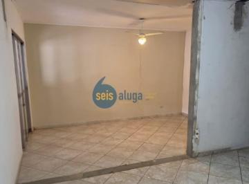 Casa · 75m² · 2 Quartos · 2 Vagas · CASA - PARQUE DA LIBERDADE