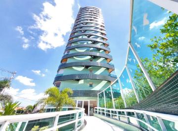 Apartamento · 250m² · 3 Quartos · 3 Vagas · Apartamento em Americana