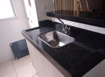 Apartamento · 70m² · 2 Quartos · 1 Vaga · Apartamento em Americana
