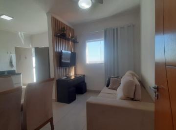Apartamento · 70m² · 2 Quartos · 2 Vagas · Apartamento em Jardim São Vito - Americana