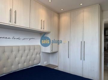 Apartamento · 49m² · 2 Quartos · 1 Vaga · Apartamento à Venda no Condomínio Tainá. Americana/SP