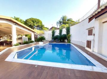 Casa · 343m² · 3 Quartos · 6 Vagas · Casa em Americana