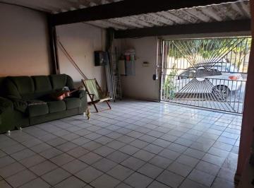 Casa · 150m² · 5 Quartos · 1 Vaga · Casa em Americana