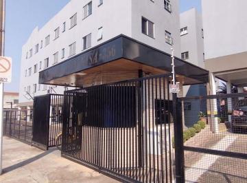 Apartamento · 49m² · 2 Quartos · 1 Vaga · Apartamento em Americana