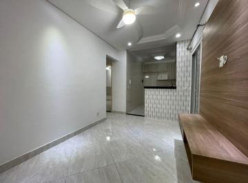 Apartamento · 50m² · 2 Quartos · 1 Vaga · Apartamento à Venda no Jardim Recanto, Americana, 2 Dorms, 50m²