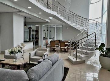 Casa · 436m² · 3 Quartos · 4 Vagas · Casa em Americana