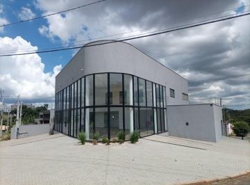 Comercial · 458m² · Salão Comercial em Vila Santa Maria - Americana