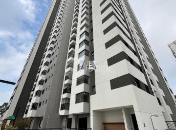 Apartamento · 93m² · 3 Quartos · 2 Vagas · Apartamento para Alugar em Campestre, Santo André, 93m², 3 Dorms