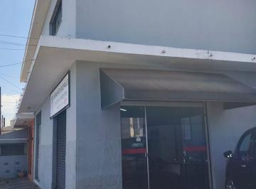 Comercial · 441m² · 3 Quartos · 7 Vagas · Prédio Comercial à Venda Jardim São Paulo, Americana – 441m²