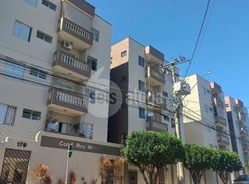 Apartamento · 74m² · 2 Quartos · 1 Vaga · Apartamento à Venda em Jardim Europa, Nova Odessa, 74m², 2 Quartos