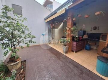 Casa · 110m² · 2 Quartos · 2 Vagas · Casa à Venda em Parque Residencial Jaguari - 110m² por R$460mil