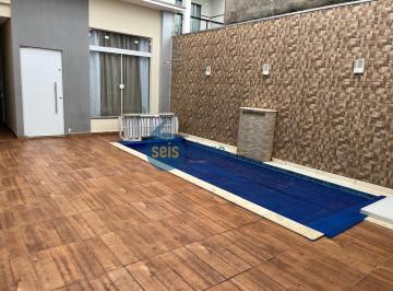 Casa · 100m² · 3 Quartos · 2 Vagas · Casa com 3 dormitórios à venda, 100 m² por R$ 640.000,00 - Jardim Terramérica...