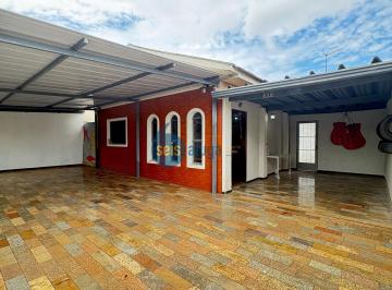 Casa · 98m² · 3 Quartos · 3 Vagas · Casa à Venda em Cariobinha Americana, 98m², 3 Quartos, R$460mil