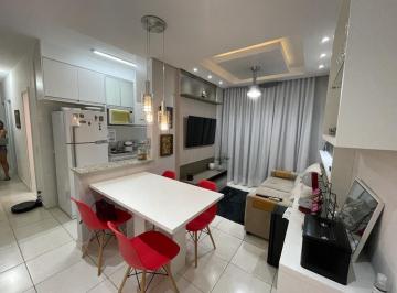 Apartamento · 72m² · 3 Quartos · 1 Vaga · Apartamento em Americana