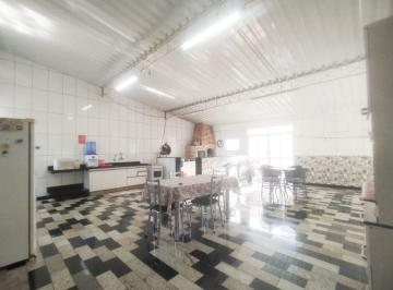Casa · 113m² · 2 Quartos · 2 Vagas · Casa em Parque Planalto - Santa Bárbara d'Oeste