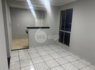 Apartamento · 45m² · 2 Quartos · 1 Vaga · Apartamento à venda no Jardim Terramérica II, Americana, 2 dorms