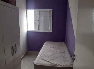 Apartamento · 60m² · 2 Quartos · 1 Vaga · Apartamento em Americana