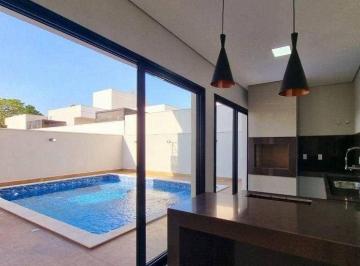 Casa · 450m² · 5 Quartos · 4 Vagas · Casa em Americana