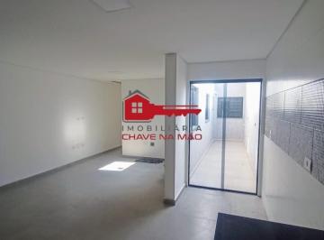Foto 01 · Apartamento Cobertura em Santo André