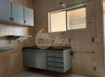 Apartamento · 75m² · 2 Quartos · 1 Vaga · Apartamento à Venda e Locação em Vila Santa Catarina, Americana
