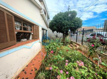 Casa · 90m² · 2 Quartos · 1 Vaga · Casa à Venda 2 quartos no Jardim Girassol em Americana - 350m2