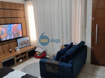 Apartamento · 51m² · 2 Quartos · 1 Vaga · Apartamento com 2 quartos à Venda em Jardim São Francisco | SBO