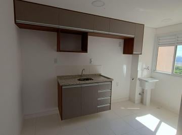 Apartamento · 49m² · 2 Quartos · 1 Vaga · Apartamento 2 Dormitórios à Venda/Aluguel em Nova Odessa – 49m²