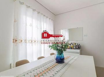 Casa · 91m² · 2 Quartos · 2 Vagas · Sobrado em Santo André