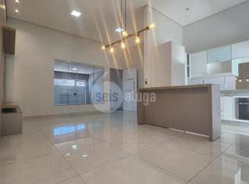Casa · 150m² · 3 Quartos · 2 Vagas · Casa Nova 3 dormi. 1 Suíte Parque Universitário Americana Sp. (aceita permuta)