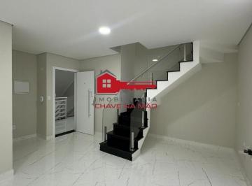 Foto 01 · Apartamento Cobertura em Santo André