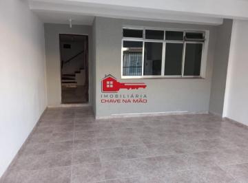 Foto 02 · Sobrado em São Bernardo do Campo
