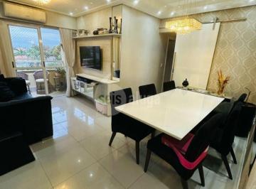 Apartamento · 62m² · 2 Quartos · 1 Vaga · Venda Apartamento 62m² em Green Village, Nova Odessa - R$335 mil