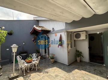 Casa · 109m² · 3 Quartos · 1 Vaga · Casa com 3 dormitórios à venda, 109m² por R$ 650.000,00 - Vila Frezzarin - Am...
