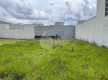 Terreno · 312m² · Terreno à venda, 312m² por R$ 425.000,00 - Jardim Terramérica I - Americana/SP