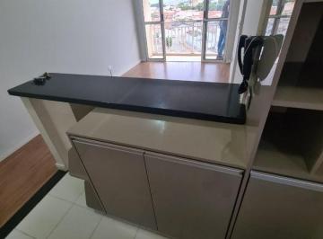 Apartamento · 63m² · 2 Quartos · 1 Vaga · Apartamento à Venda no Jardim Terramérica II, Americana, 2 Dorms