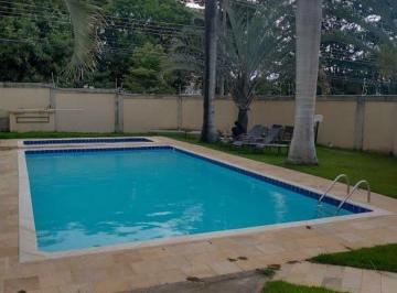 Apartamento · 60m² · 2 Quartos · 1 Vaga · Apartamento em Americana