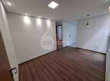 Apartamento · 39m² · 2 Quartos · 1 Vaga · Apartamento à Venda em Morada do Sol, Americana, 2 Dorms, 39m²