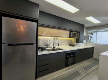Apartamento · 74m² · 3 Quartos · 2 Vagas · Apartamento 3 Dormitórios (1 Suíte) ao Lado do Centro – Americana/SP