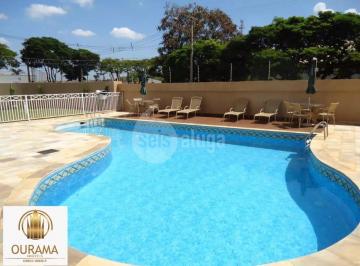Apartamento · 72m² · 1 Quarto · 1 Vaga · Apartamento à Venda em Jardim Santana, Americana, 72m², 1 Suíte