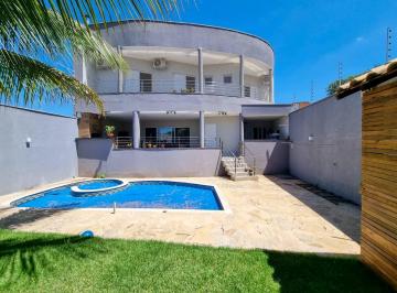 Casa · 300m² · 3 Quartos · 3 Vagas · Casa à Venda no Jardim Éden, Nova Odessa, 3 Suítes, 300m²