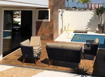 Casa · 275m² · 3 Quartos · 4 Vagas · Casa em Americana