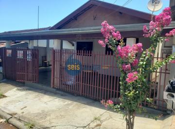 Casa · 218m² · 3 Quartos · 2 Vagas · Casa à Venda em Jardim Santa Rosa, Nova Odessa | 3 Dorms