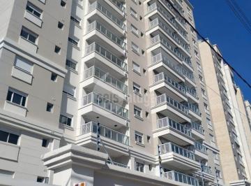 Apartamento · 67m² · 2 Quartos · 1 Vaga · Apartamento à Venda e Locação no Taquaral, Campinas – 2 Dorms, 67m²