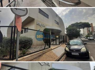 Comercial · 793m² · Prédio Comercial em Vila Rehder, Americana para Locação