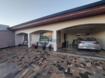 Casa · 227m² · 4 Quartos · 7 Vagas · Casa à Venda no Jardim São Vito, Americana - 4 Dorms 1 Suíte