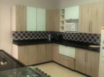 Casa · 180m² · 4 Quartos · 2 Vagas · Casa em Parque Liberdade - Americana