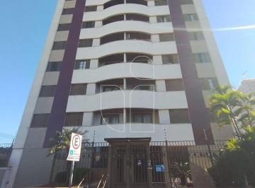 Apartamento · 50m² · 2 Quartos · 1 Vaga · Apartamento 2 quartos · Alto Cafezal · Marília